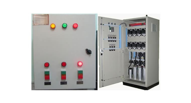 قیمت تابلو برق صنعتی آماده با کیفیت ارزان + خرید عمده